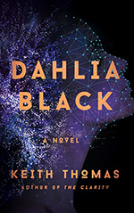 Dahlia Black: A Novel