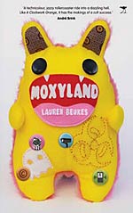 Moxyland