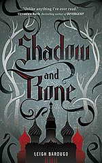 Shadow and Bone Cover