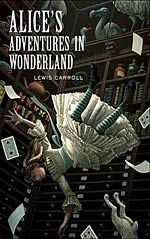 Alice's Adventures in Wonderland Cover