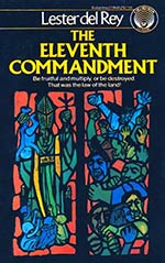 The Eleventh Commandment