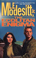 The Ecolitan Enigma