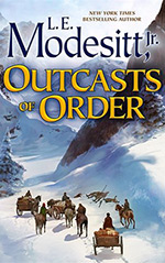 Outcasts of Order