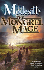 The Mongrel Mage