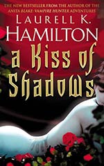 A Kiss of Shadows