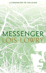 Messenger Cover