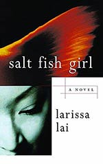 Salt Fish Girl Cover