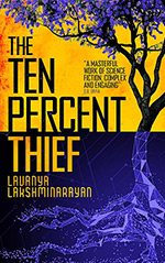 The Ten Percent Thief