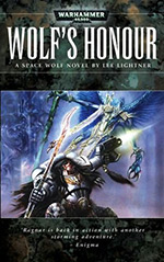 Wolf's Honour