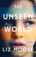 The Unseen World Cover