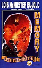 Memory Cover