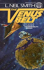 The Venus Belt