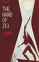 The Hand of Zei