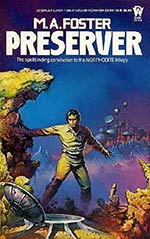 Preserver