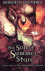 The Son of Summer Stars