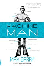 Machine Man