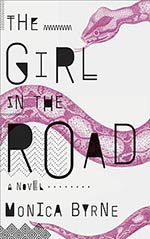 The Girl in the Road