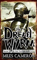 The Dread Wyrm