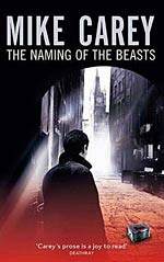 The Naming of the Beasts Cover