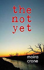The Not Yet Cover