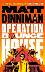 Operation Bounce House