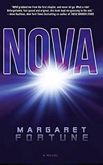 Nova Cover