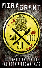 San Diego 2014 Cover