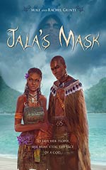 Jala's Mask