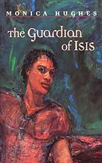 The Guardian of Isis