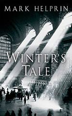 Winter's Tale Cover