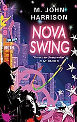 Nova Swing Cover