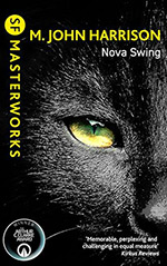 Nova Swing Nova Swing