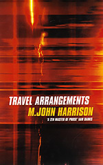 Travel Arrangements