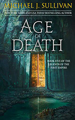 Age of Death