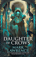 Daughter of Crows