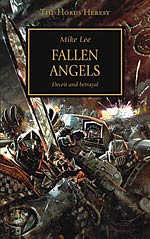 Fallen Angels: Deceit and betrayal