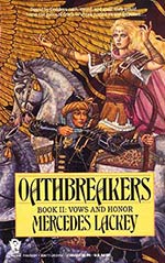 Oathbreakers Cover