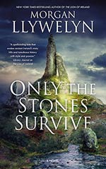 Only the Stones Survive Cover