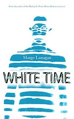 White Time Cover