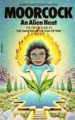 An Alien Heat Cover