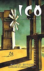 ICO Cover