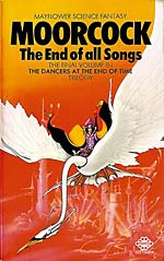 The End Of All Songs