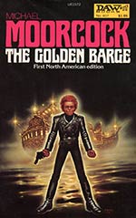 The Golden Barge: A Fable