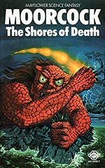 The Shores of Death Cover