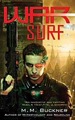 War Surf Cover