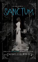 Sanctum Cover