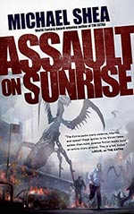 Assault on Sunrise