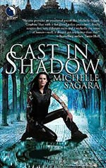 Cast In Shadow Cover