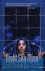 Night Sky Mine