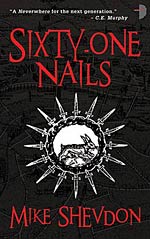 Sixty-One Nails